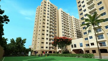 2 BHK Apartment – Exterior View View at Sipani Royal Heritage, Chandapura Anekal Road - for Sale