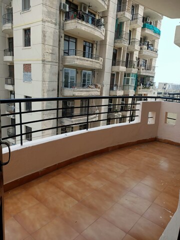 Balcony in 3 BHK Apartment at RPS Savana, Sector 88 – for Sale