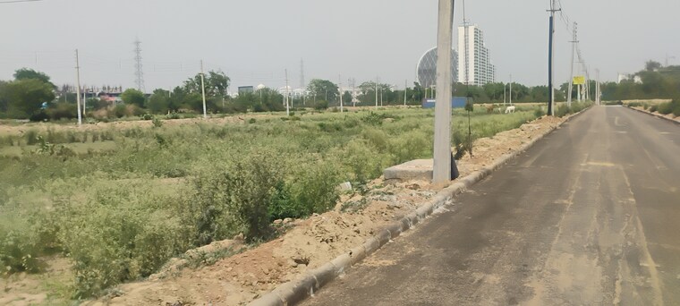 undefined, sector 80  160 Sq.Yd. Plot In Sector 80 Faridabad 8790601
