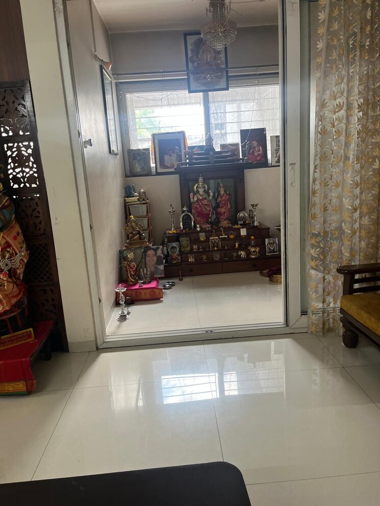 undefined, erandwane 4 Bedroom 1900 Sq.Ft. Apartment In Erandwane Pune 8790628