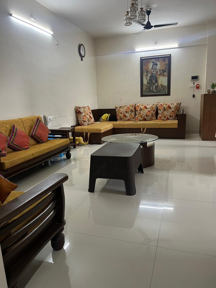 Cover Image, erandwane 4 Bedroom 1900 Sq.Ft. Apartment In Erandwane Pune 8790628