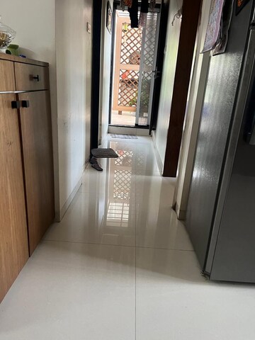  4 BHK Apartment at Erandwane – for Sale