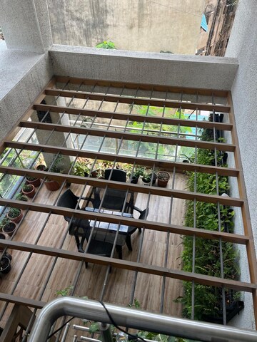  4 BHK Apartment at Erandwane – for Sale