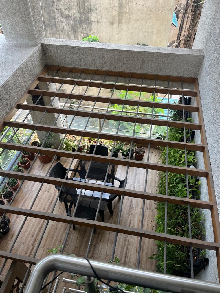 Other, erandwane 4 Bedroom 1900 Sq.Ft. Apartment In Erandwane Pune 8790628