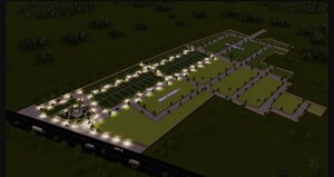  Plot For Sale in Agra Road