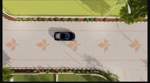  Plot – Exterior View View at Agra Road - for Sale