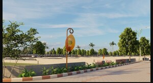  Plot – Exterior View View at Agra Road - for Sale