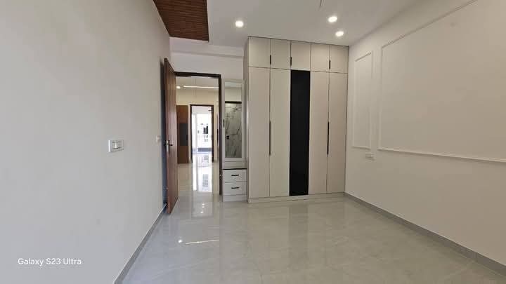 3 BHK + Servant Room Builder Floor For Sale in Rio Homes