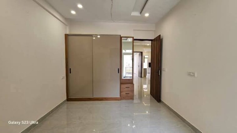 Room, pir machalla 3 Bedroom 1550 Sq.Ft. Builder Floor In Pir Machalla Zirakpur 8790616