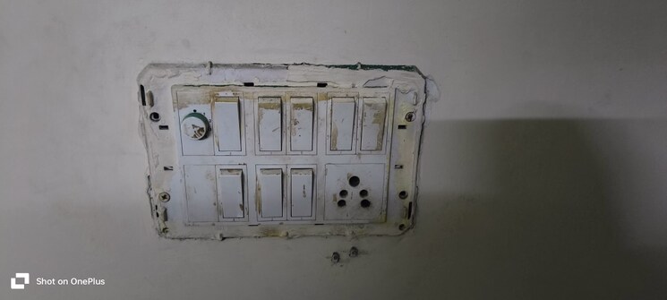 Floor Plan, vasundhara sector 1 1 Bedroom 450 Sq.Ft. Builder Floor In Vasundhara Sector 1 Ghaziabad 8790607