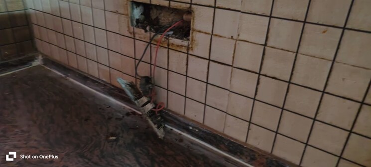 Balcony, vasundhara sector 1 1 Bedroom 450 Sq.Ft. Builder Floor In Vasundhara Sector 1 Ghaziabad 8790607