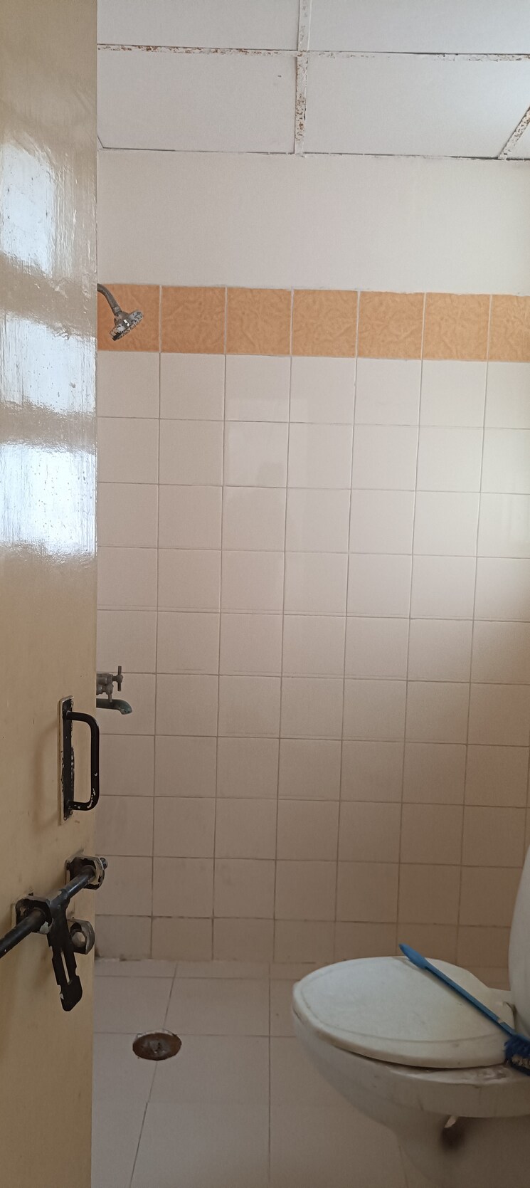 Bathroom, omaxe-heights 2 Bedroom 1250 Sq.Ft. Apartment In Sector 86 Faridabad 8790621