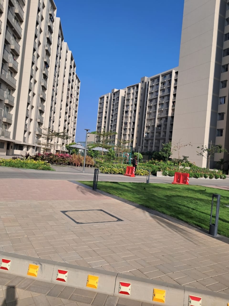 3 BHK Apartment For Sale in Goyal Orchid Piccadilly