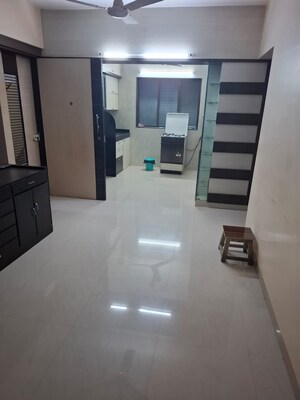 3 BHK Apartment For Sale in Rustomjee Seasons, Bandra East