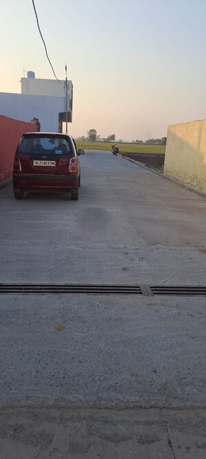  Plot For Sale in Atharva Royal Green City, Duhai