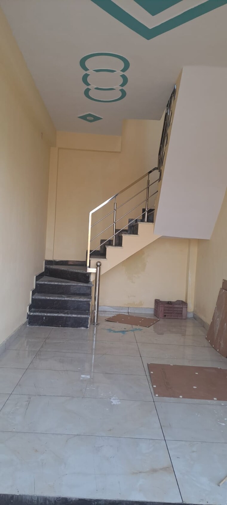 Exterior View, atharva-royal-green-city  100 Sq.Mt. Plot In Duhai Ghaziabad 8790650