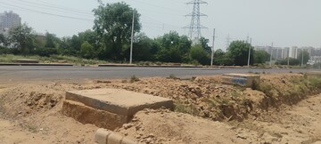 Plot Area in  Plot at Sector 80 – for Sale