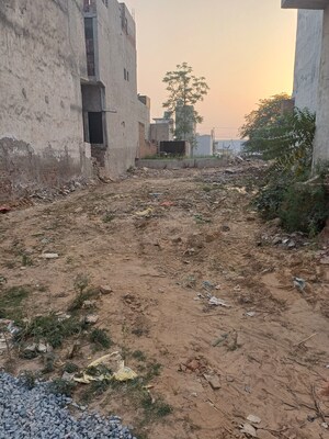 Plot Area in  Plot at Dheeraj Nagar – for Sale
