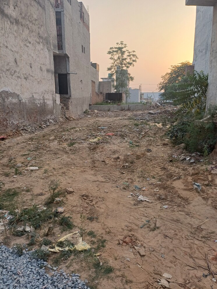 undefined, dheeraj nagar  56 Sq.Yd. Plot In Dheeraj Nagar Faridabad 8790655