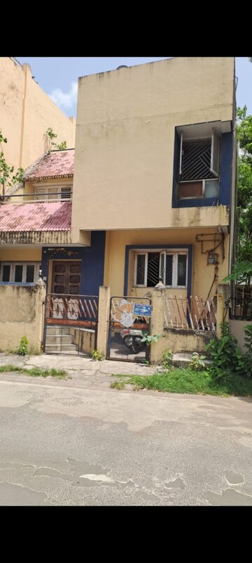 3 BHK Independent House – Exterior View View at Ghod Dod Road - for Sale