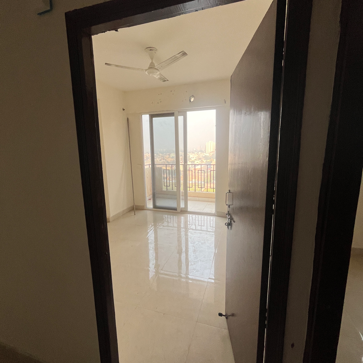 2 BHK Apartment For Rent in Signature Orchard Avenue 2