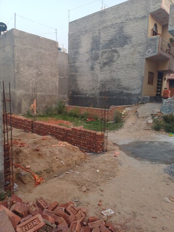  Plot – Exterior View View at Dheeraj Nagar - for Sale