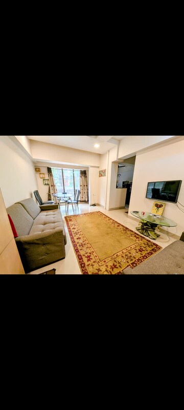 2 BHK Apartment For Sale in Palacia Kingston, Thane West