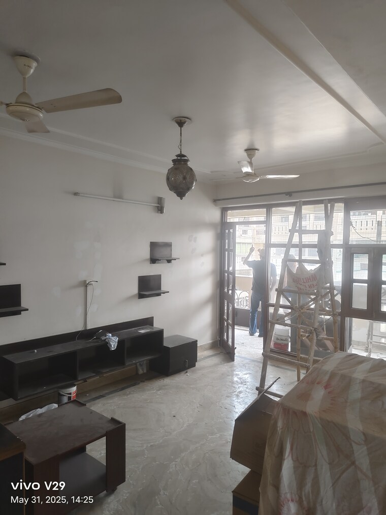 Gym, park-view-apartments-gurgaon 3 Bedroom 2200 Sq.Ft. Apartment In Sector 56 Gurgaon 8790696