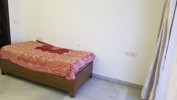 Bedroom in 2 BHK Independent House at Delta I Greater Noida – for Sale