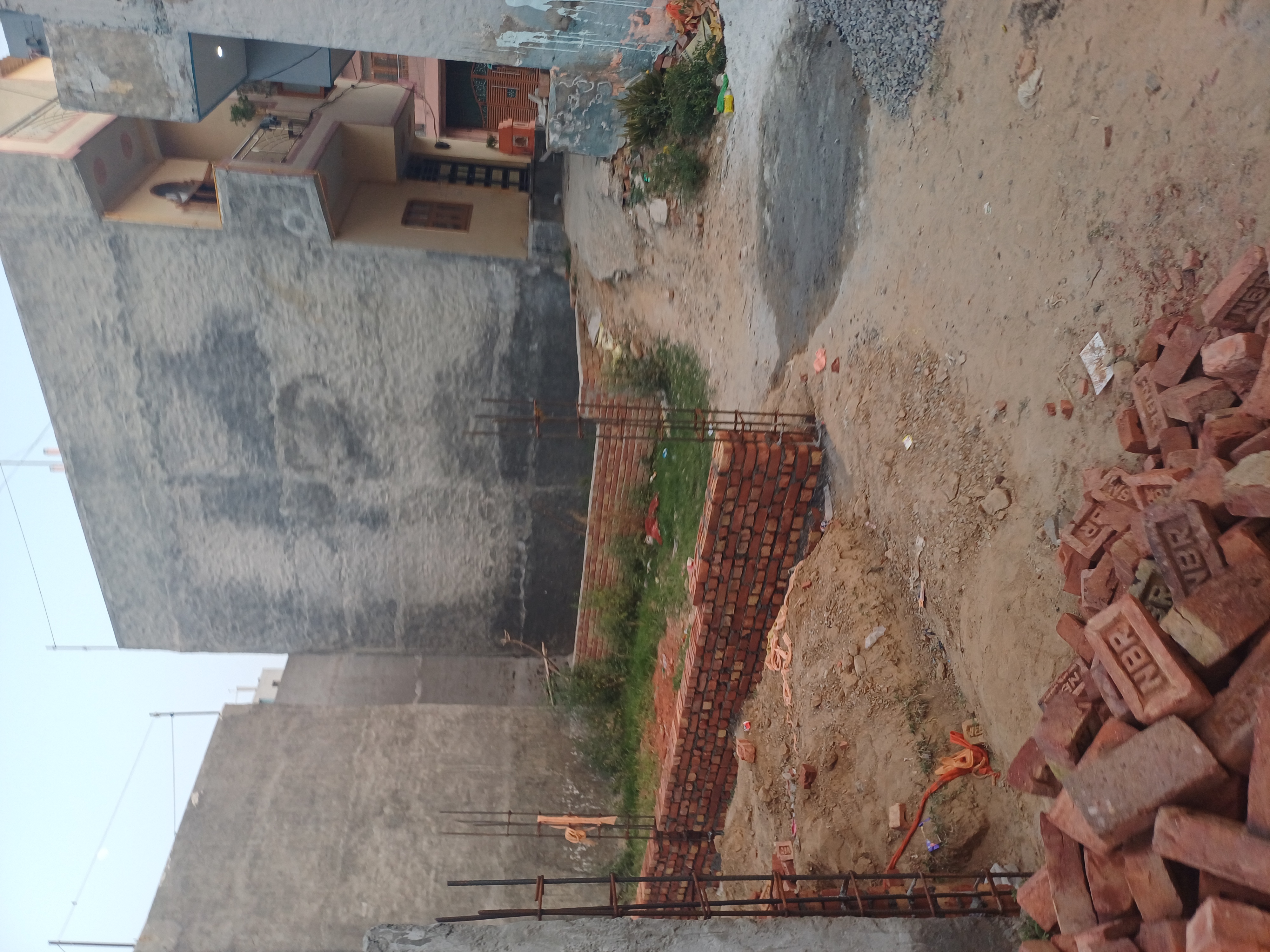 Plot For Sale in Jay Guru Ji Property 