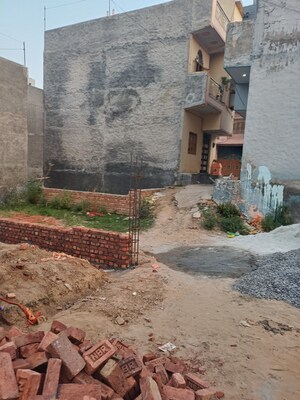  Plot – Exterior View View at Dheeraj Nagar - for Sale