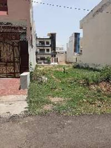  Plot For Sale in Stellar Sigma Villas, Sigma Iv Greater Noida