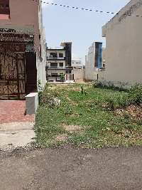 Plot For Sale in Stellar Sigma Villas