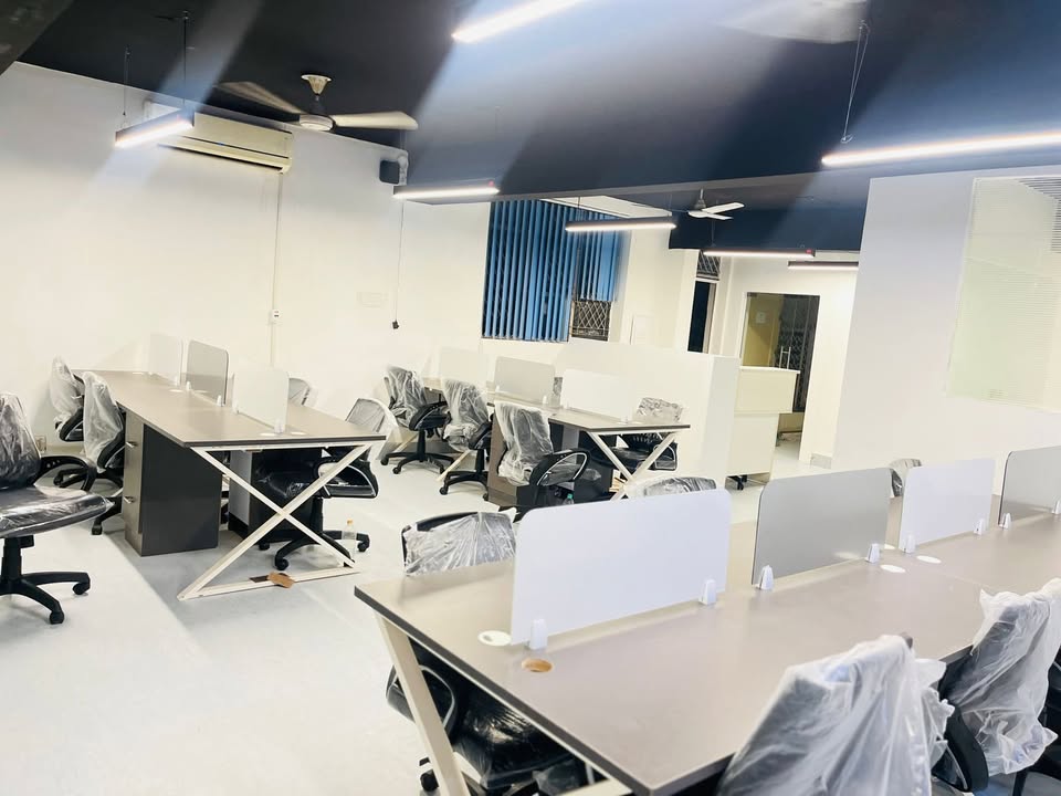 Office Space For Rent in Vijay Nagar