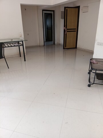 Staircase in 3 BHK Apartment at Pataskar Eclat, Ghodbunder Road – for Rent