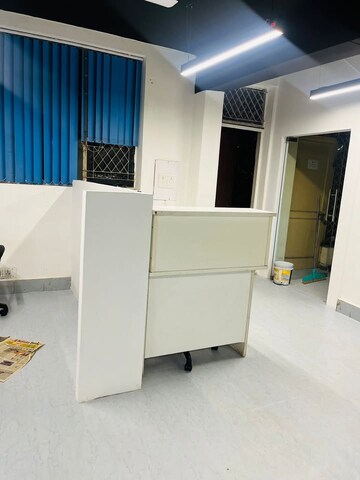 Team Area in  Office Space at Vijay Nagar – for Rent