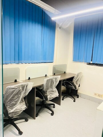 Team Area in  Office Space at Vijay Nagar – for Rent