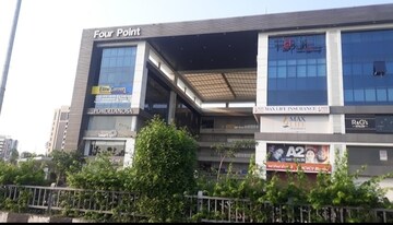  Shop For Rent in Vip Road Vesu