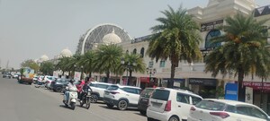  Plot – Exterior View View at Sector 80 - for Sale