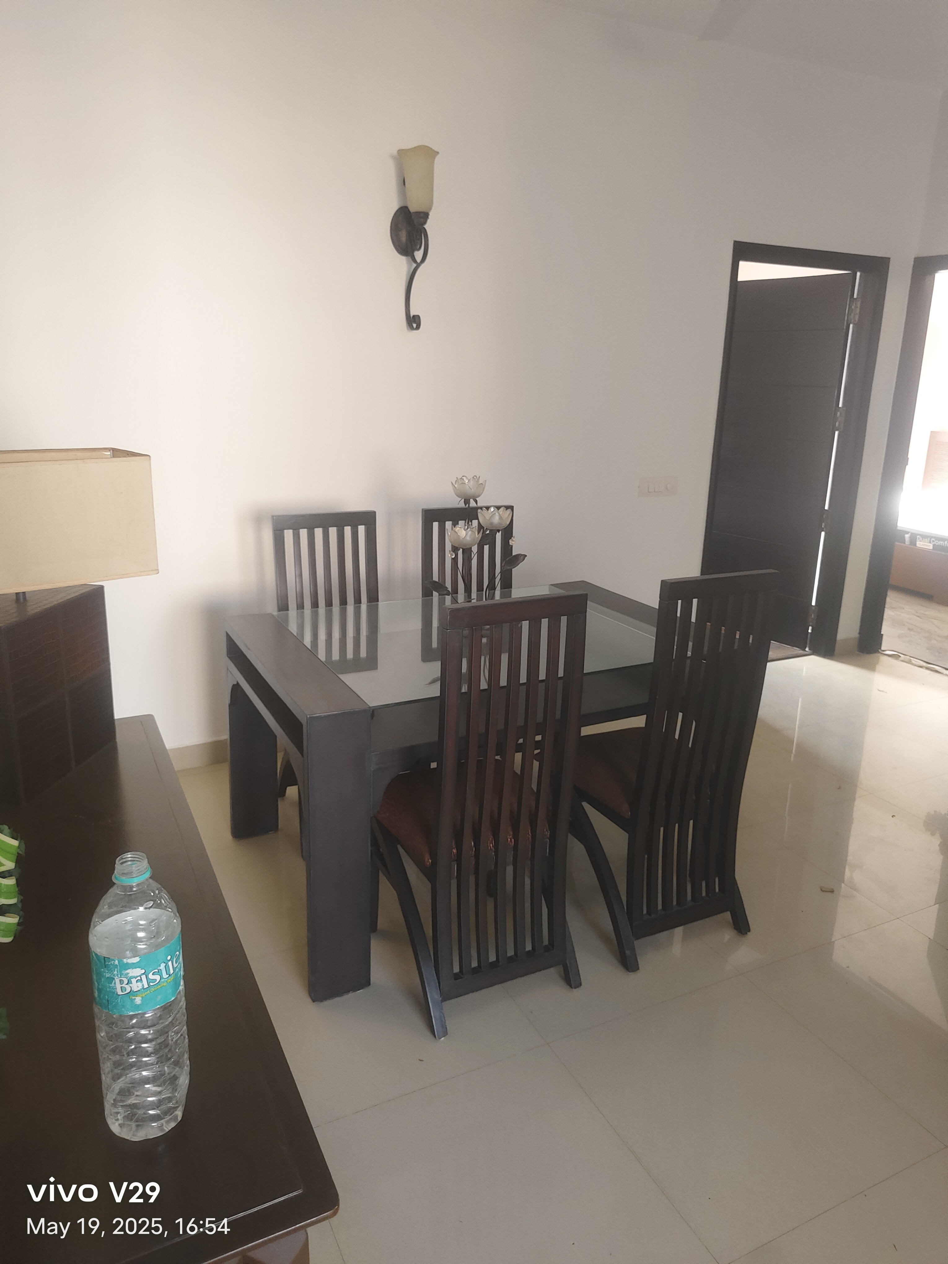 1 BHK Apartment For Rent in Ansal Sushant Estate