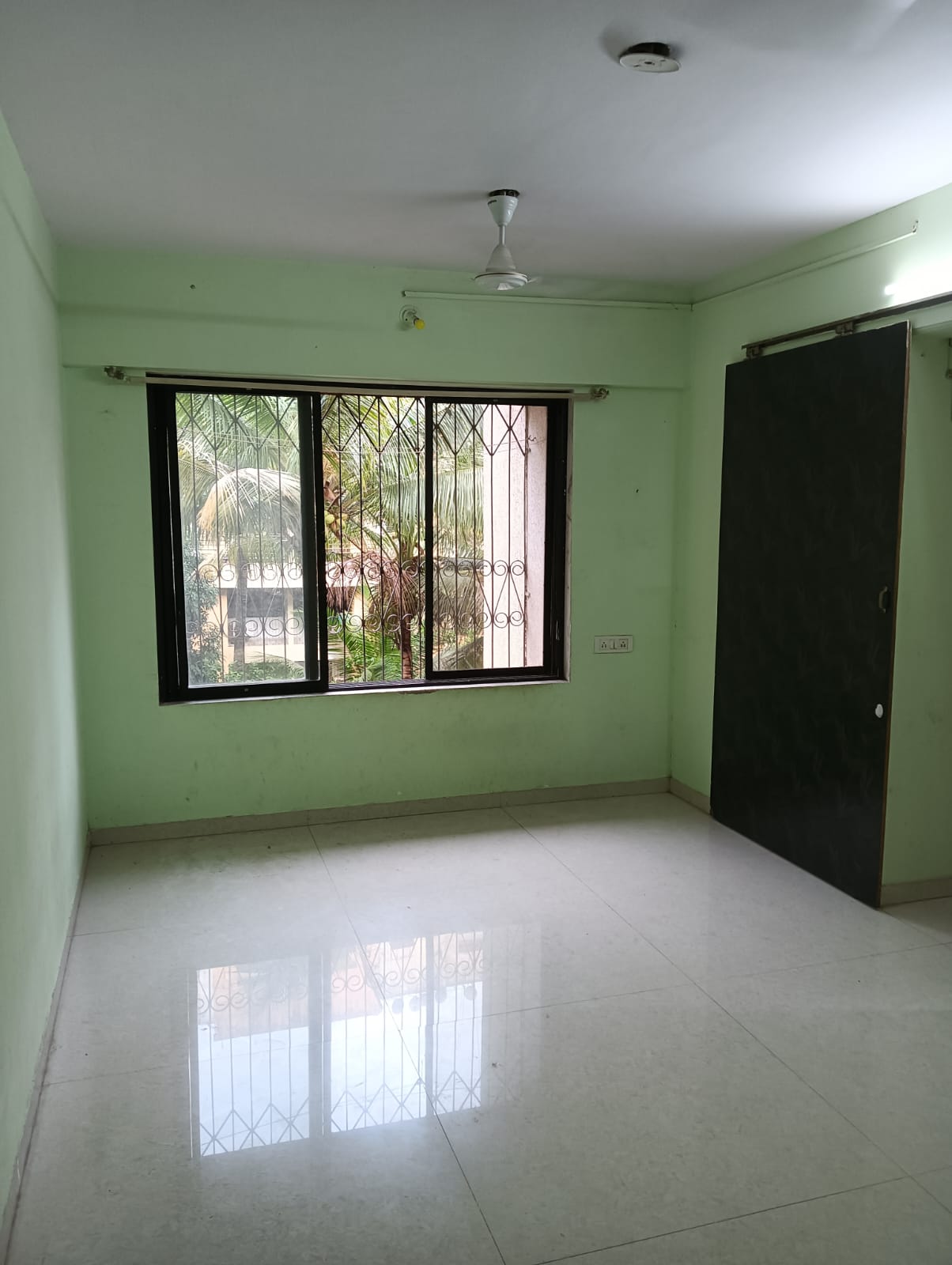 1 BHK Apartment For Rent in Ganesh Chs Wagbhil