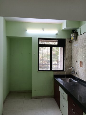 Room in 1 BHK Apartment at Waghbil – for Rent