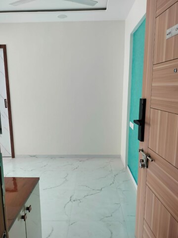 Room in 1 BHK Apartment at Dombivli East – for Rent