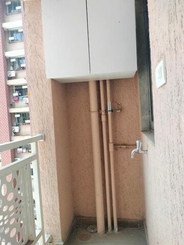 Furnished Amenities in 1 BHK Apartment at Dombivli East – for Rent