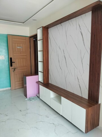 Room in 1 BHK Apartment at Dombivli East – for Rent