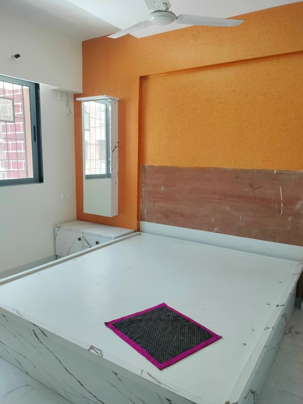 1 BHK Apartment For Rent in Lodha Panacea Dombivli ea