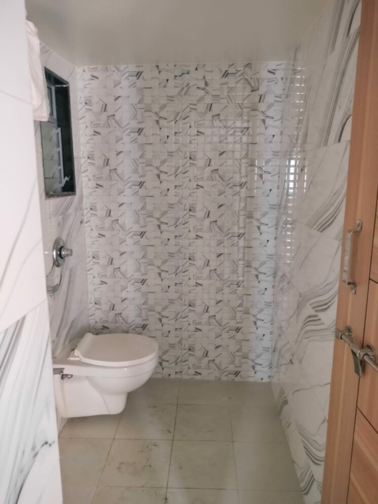 Bathroom, dombivli east 1 Bedroom 360 Sq.Ft. Apartment In Dombivli East Thane 8790722