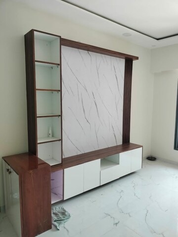 Room in 1 BHK Apartment at Dombivli East – for Rent