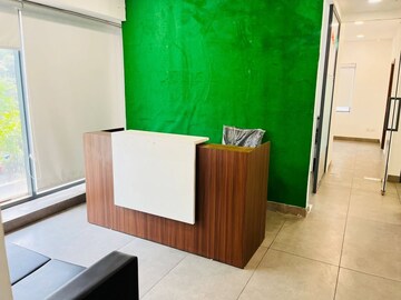 Balcony in  Office Space at Vijay Nagar – for Rent