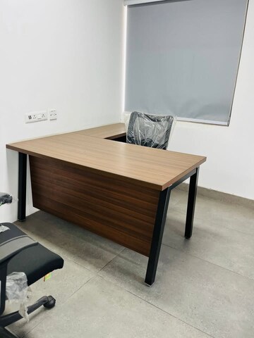 Bedroom in  Office Space at Vijay Nagar – for Rent